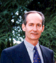 Dr Bernard Pidoux